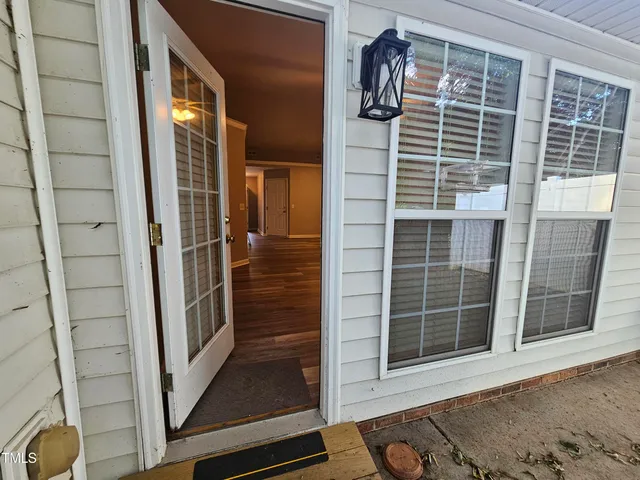 $297,000 | 3108 Old Craig Trail, Mebane, NC 27302