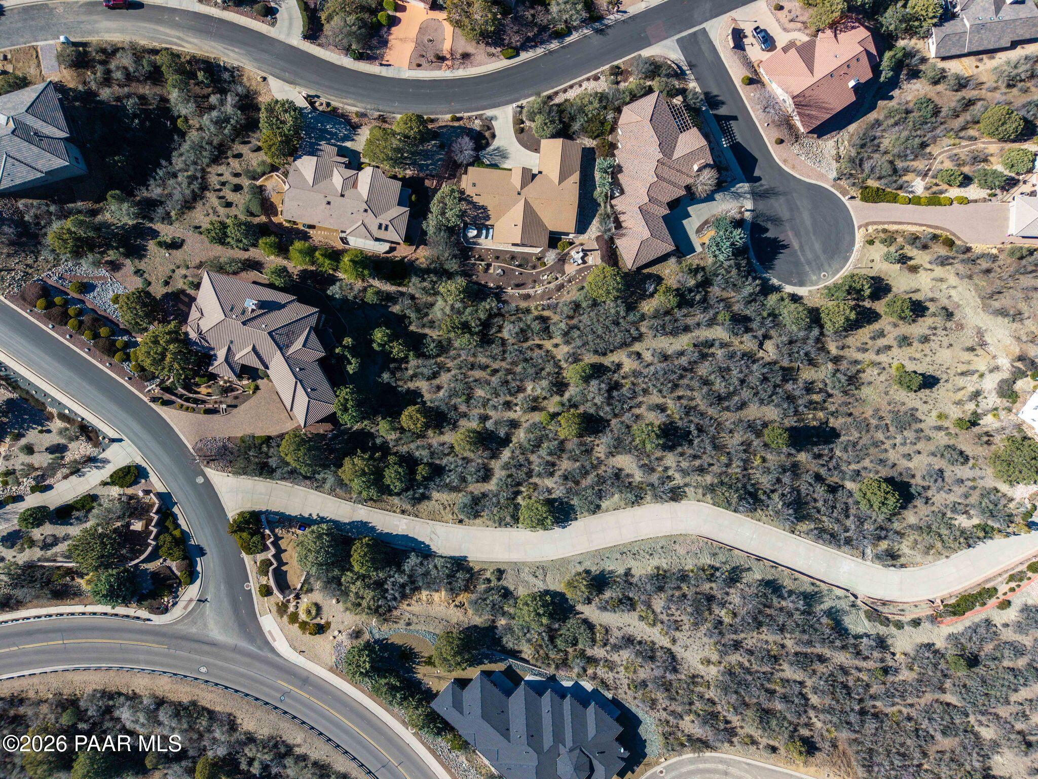 362 Summit Pointe Drive Prescott, AZ 86303 - Photo 3 of 9