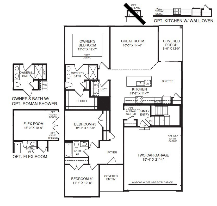 3191 Paddock Park Pleasant View, TN 37146 - Photo 7 of 7