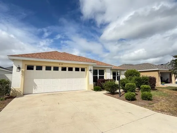 $2,200 | 618 Nielsen Place, The Villages, FL 32163