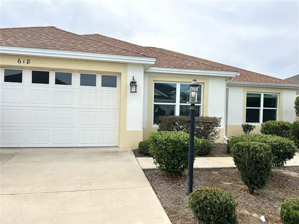 $2,200 | 618 Nielsen Place, The Villages, FL 32163