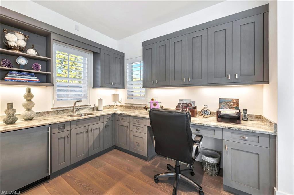 9193 Mercato Way Naples, FL 34108 - Photo 26 of 36 IN LOFT AREA