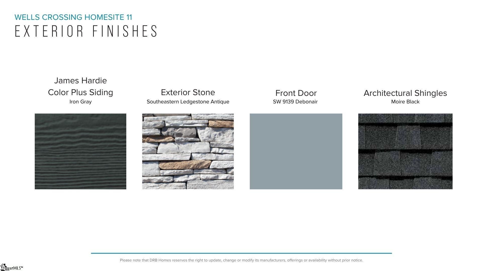 241 Summerall Lane Seneca, SC 29678 - Photo 2 of 11