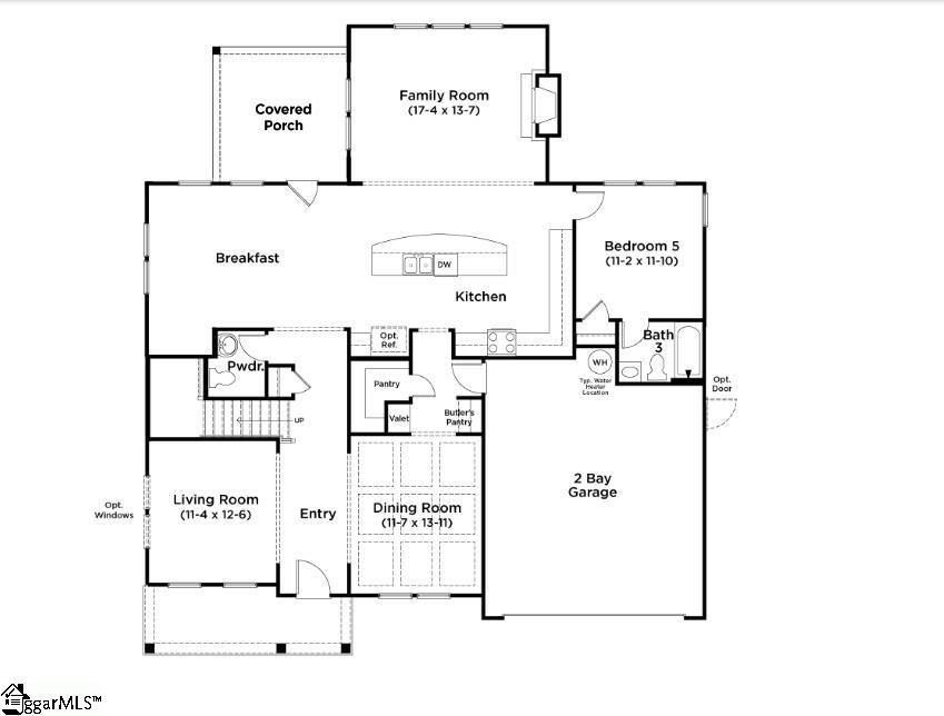241 Summerall Lane Seneca, SC 29678 - Photo 5 of 11