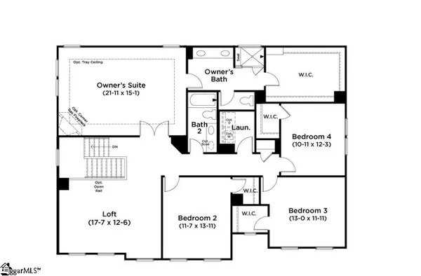 $509,990 | 241 Summerall Lane, Seneca, SC 29678