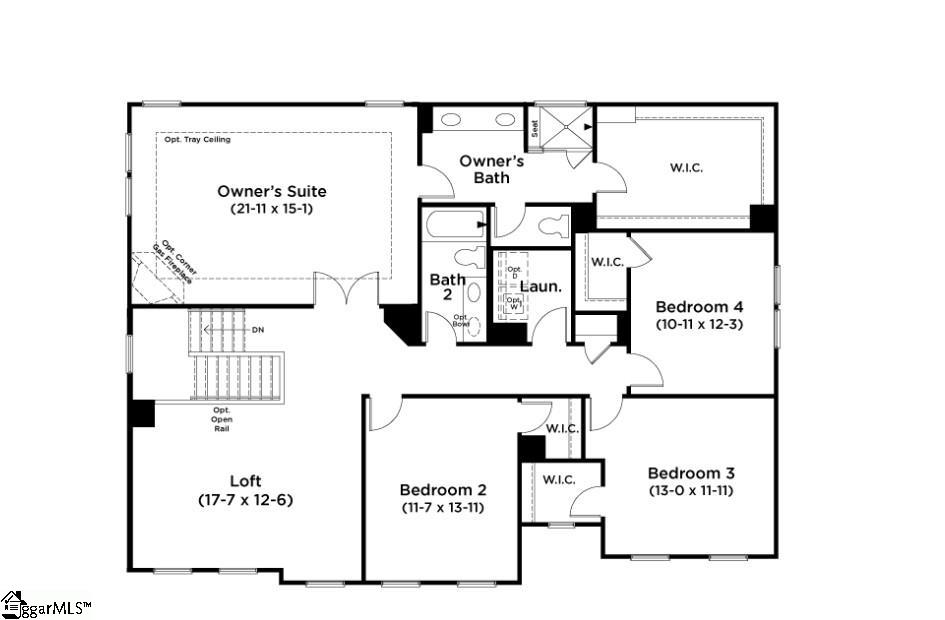 241 Summerall Lane Seneca, SC 29678 - Photo 6 of 11
