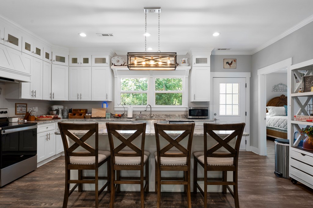 220 Long Road Northeast Rydal, GA 30171 - Photo 17 of 66 Gallery Image 17