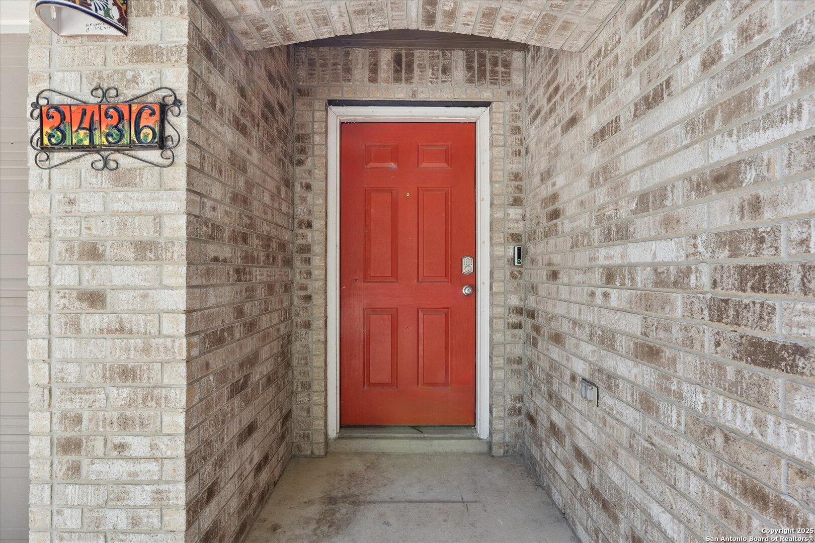 3436 Whisper Bluff Cibolo, TX 78108 - Photo 5 of 34