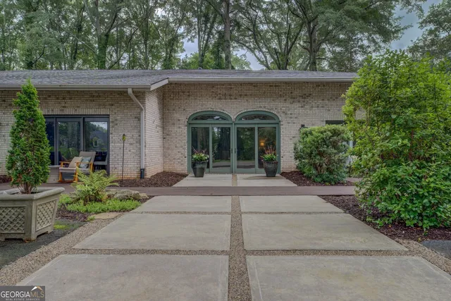 $695,000 | 4187 Cherry Laurel Drive Southeast, Covington, GA 30014