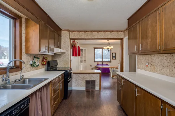 $120,000 | 321 Oric Street South, Lewisville, MN 56060
