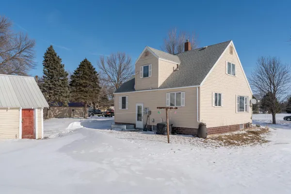 $120,000 | 321 Oric Street South, Lewisville, MN 56060