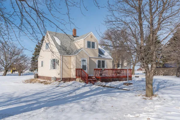 $120,000 | 321 Oric Street South, Lewisville, MN 56060