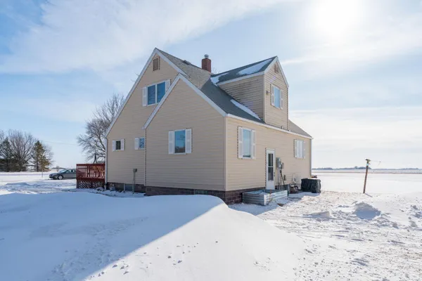$120,000 | 321 Oric Street South, Lewisville, MN 56060
