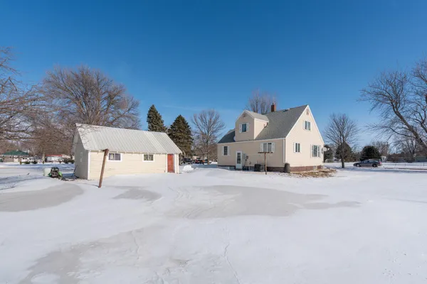 $120,000 | 321 Oric Street South, Lewisville, MN 56060