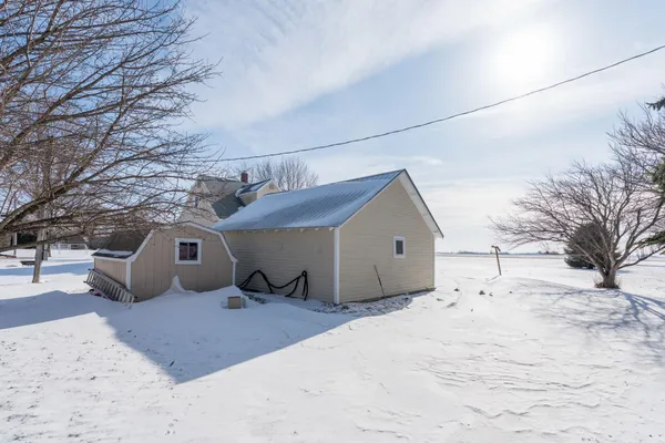 $120,000 | 321 Oric Street South, Lewisville, MN 56060