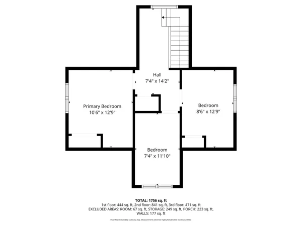 $120,000 | 321 Oric Street South, Lewisville, MN 56060