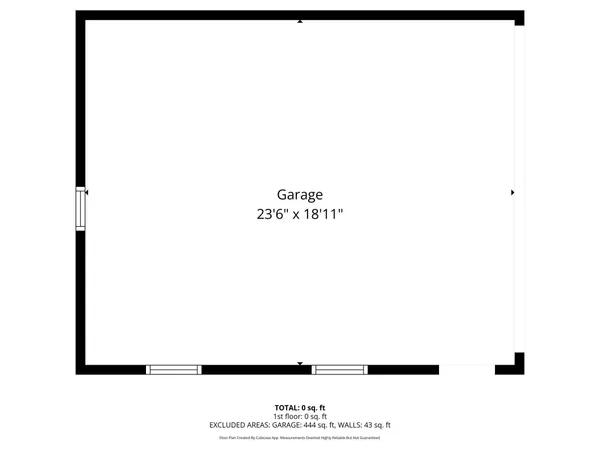 $120,000 | 321 Oric Street South, Lewisville, MN 56060