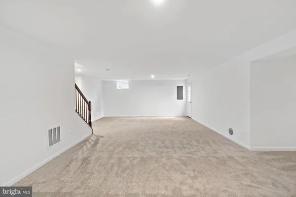 $439,605 | 542 Lord Fairfax Street, Charles Town, WV 25414
