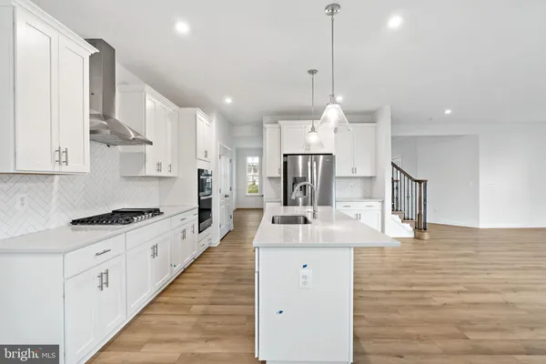 $439,605 | 542 Lord Fairfax Street, Charles Town, WV 25414