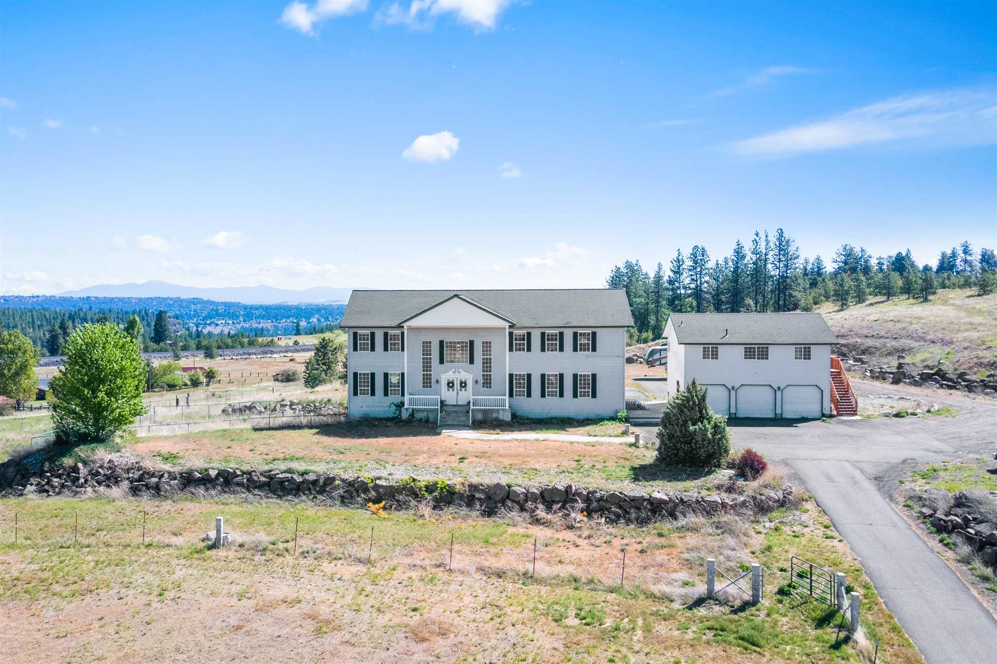 8025 West Trails Road Spokane, WA 99224 - Photo 1 of 50