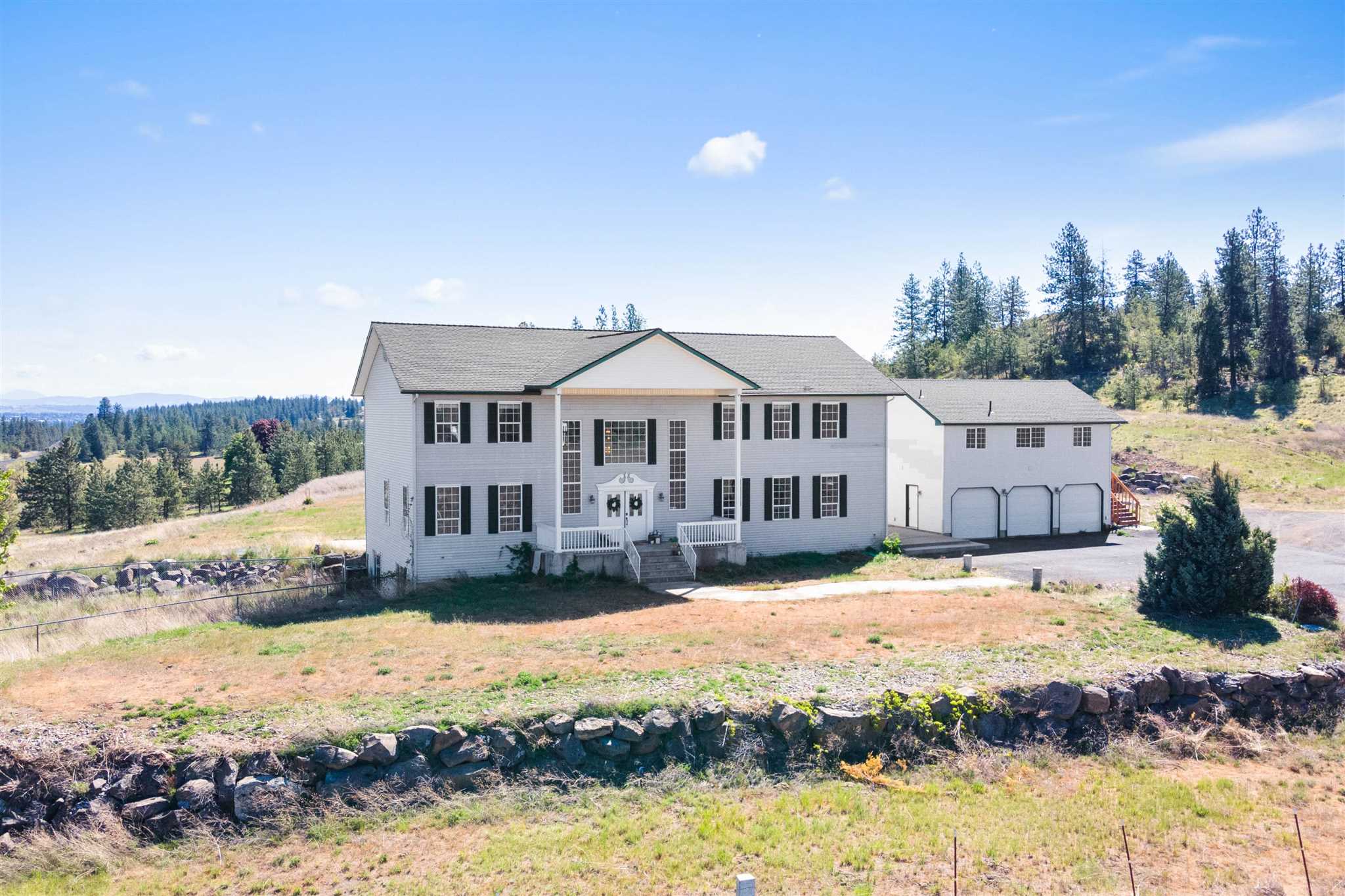 8025 West Trails Road Spokane, WA 99224 - Photo 2 of 50