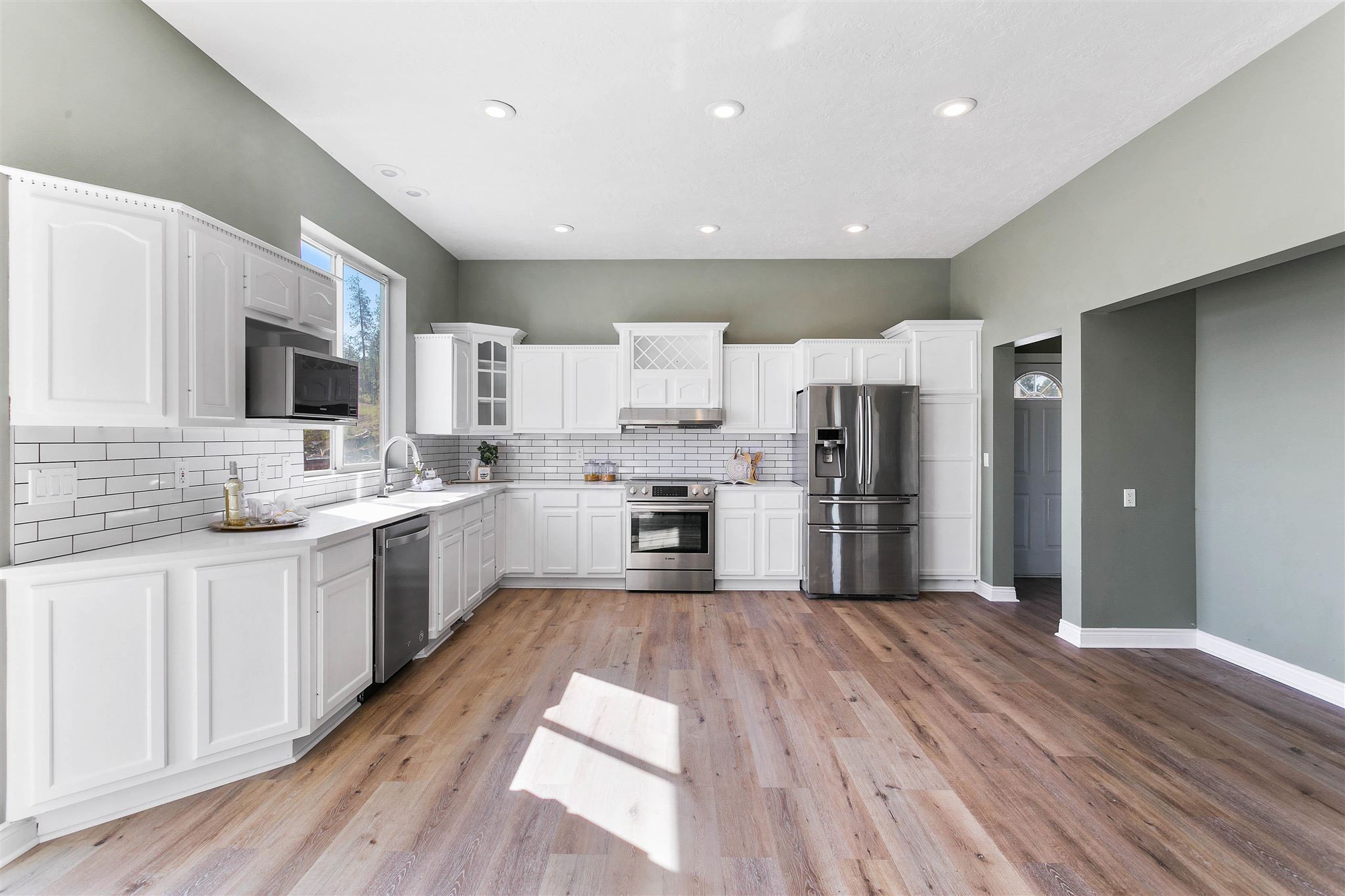 8025 West Trails Road Spokane, WA 99224 - Photo 15 of 50
