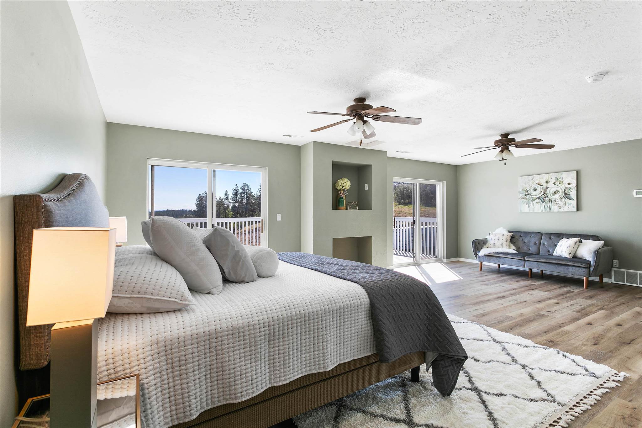 8025 West Trails Road Spokane, WA 99224 - Photo 26 of 50