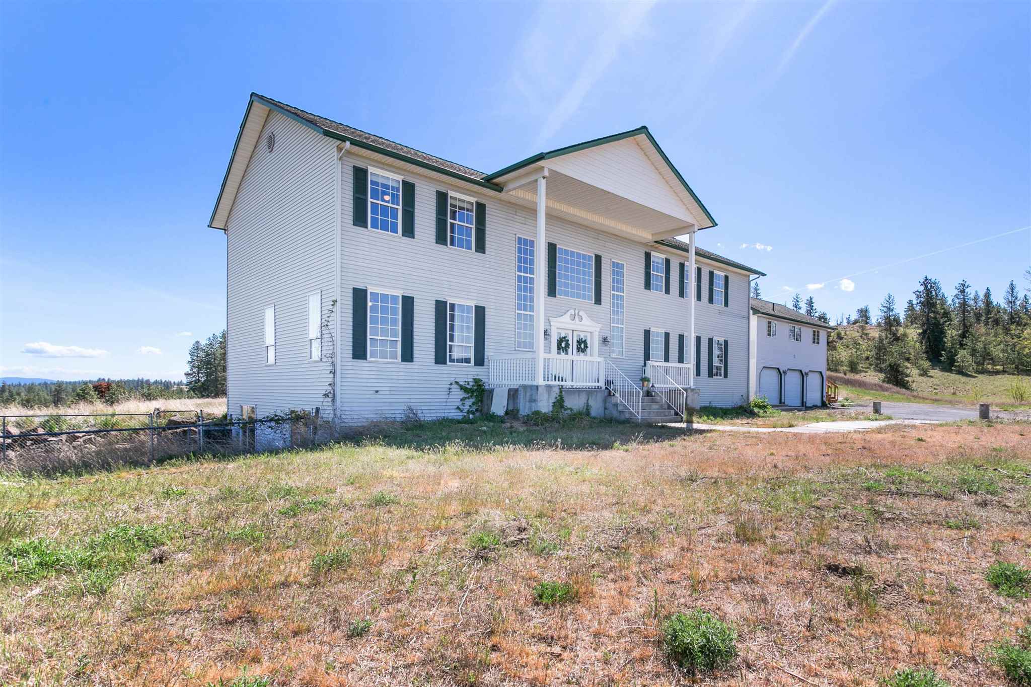 8025 West Trails Road Spokane, WA 99224 - Photo 4 of 50