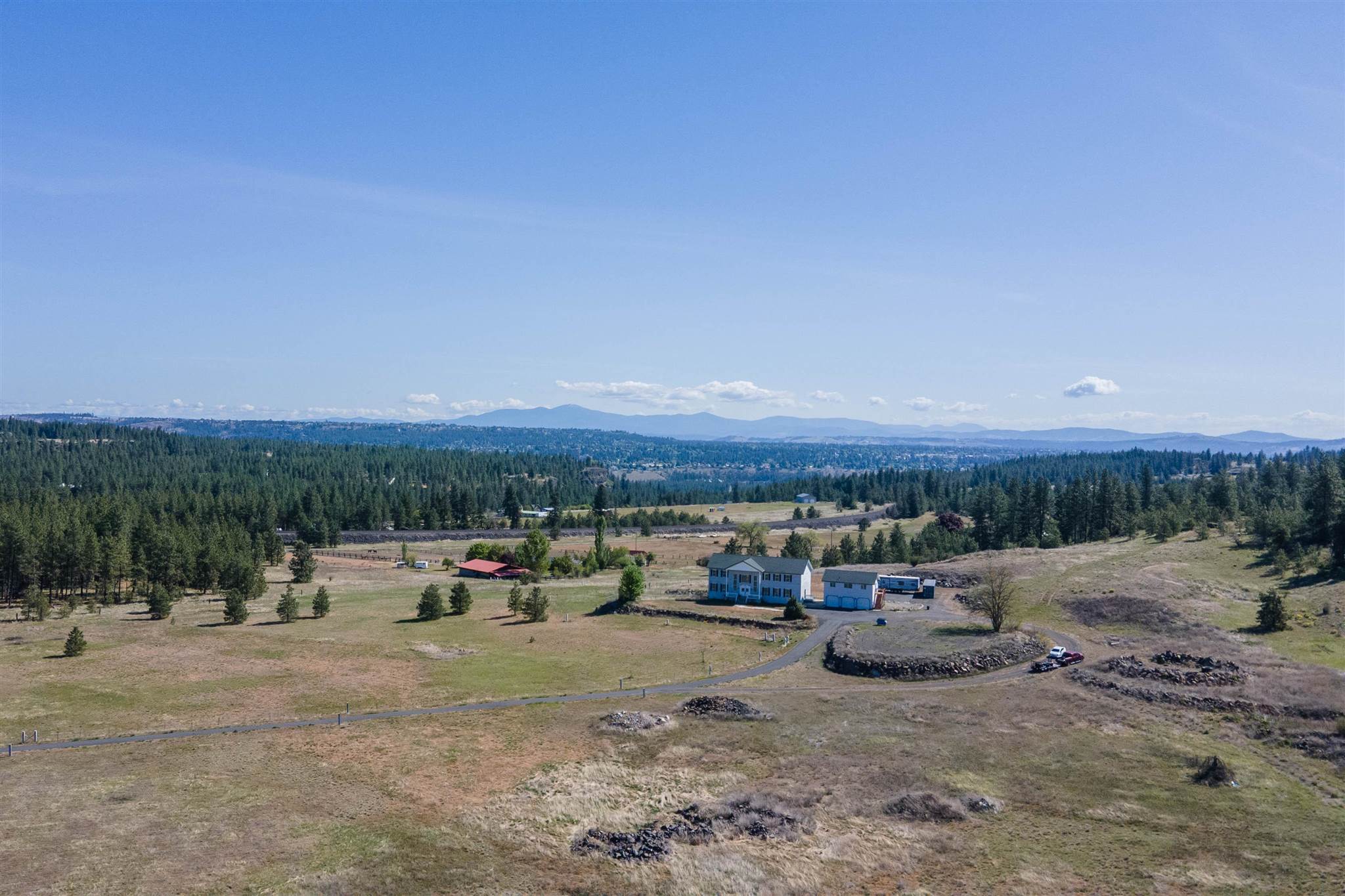 8025 West Trails Road Spokane, WA 99224 - Photo 43 of 50