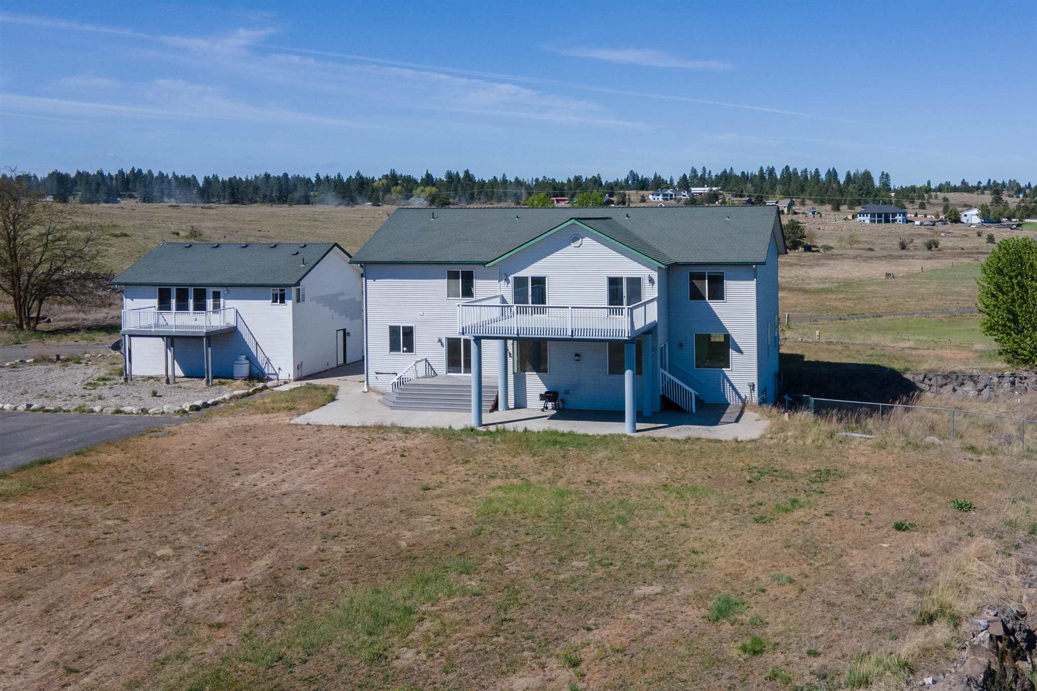 8025 West Trails Road Spokane, WA 99224 - Photo 44 of 50