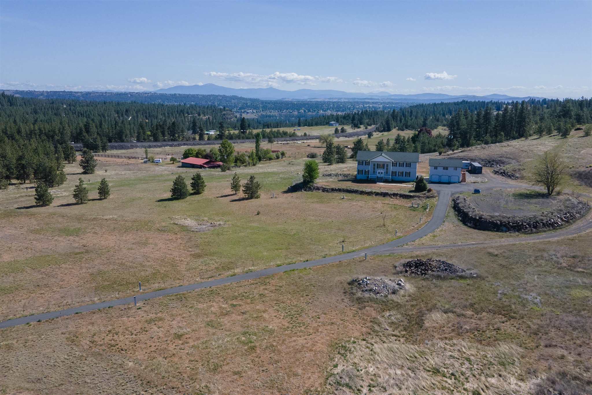8025 West Trails Road Spokane, WA 99224 - Photo 47 of 50