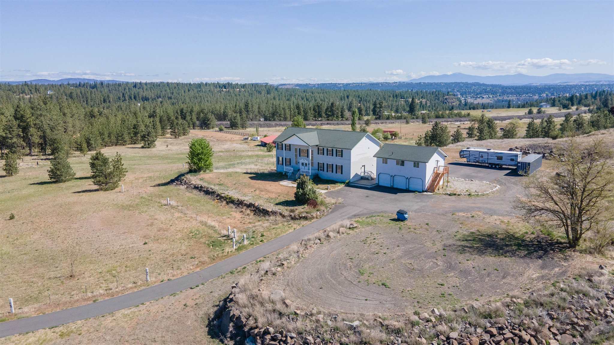 8025 West Trails Road Spokane, WA 99224 - Photo 48 of 50