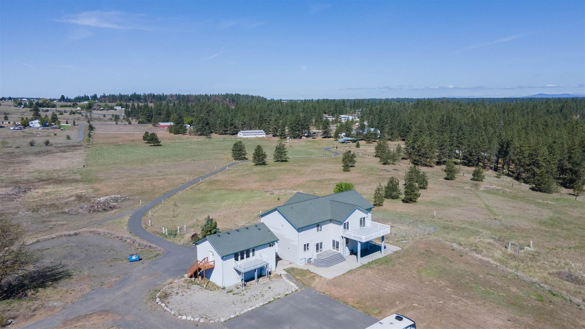 8025 West Trails Road Spokane, WA 99224 - Photo 49 of 50