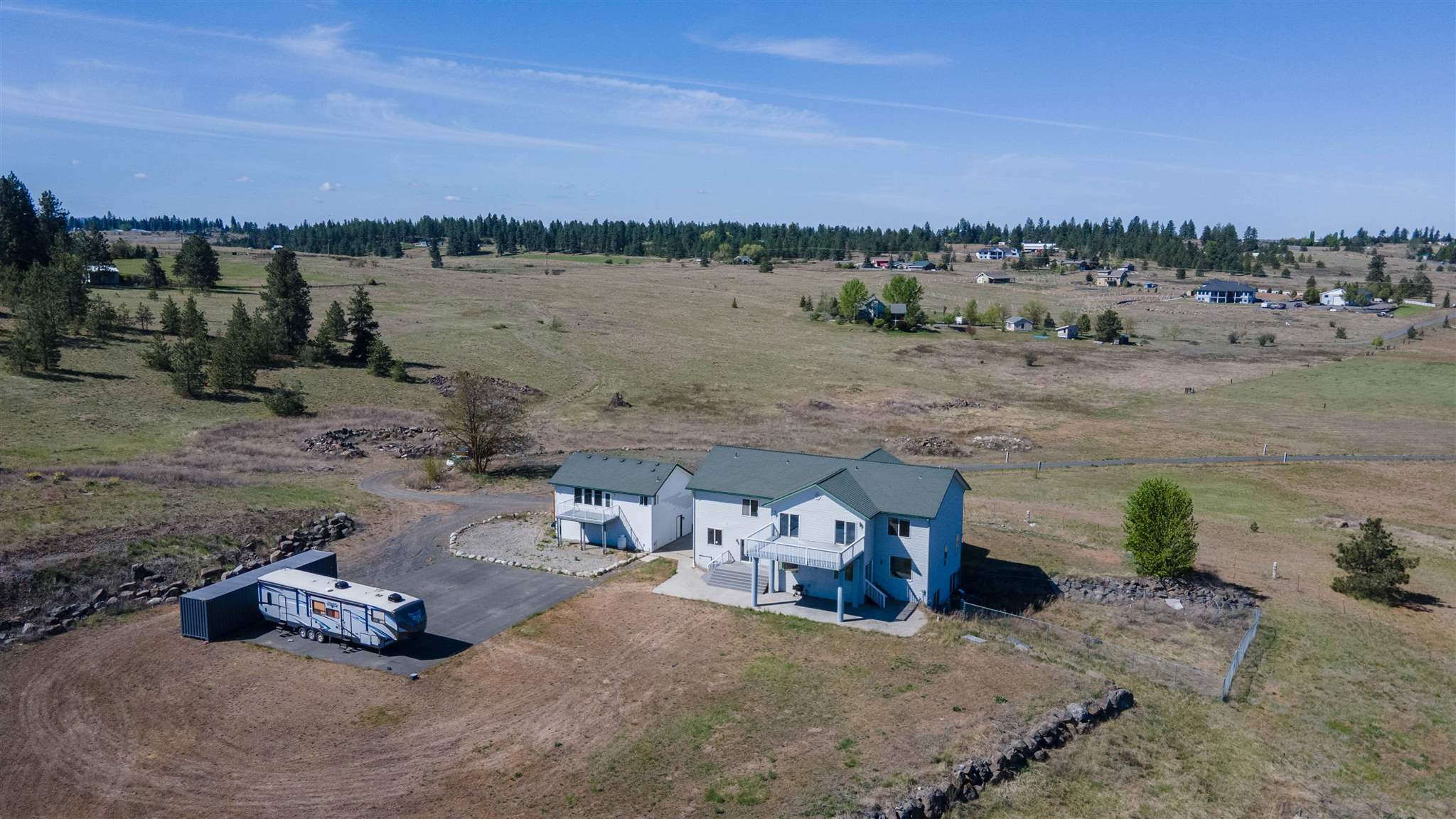 8025 West Trails Road Spokane, WA 99224 - Photo 50 of 50