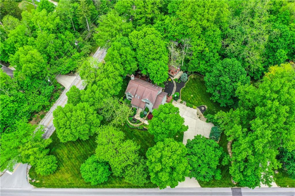 8822 Fall Creek Road Indianapolis, IN 46256 - Photo 11 of 60 Gallery Image 11