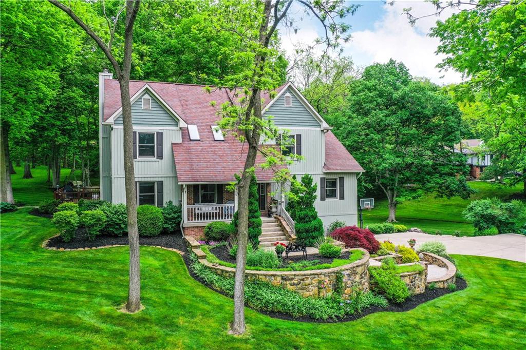8822 Fall Creek Road Indianapolis, IN 46256 - Photo 4 of 60 Gallery Image 4