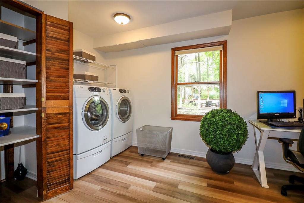 8822 Fall Creek Road Indianapolis, IN 46256 - Photo 31 of 60 Gallery Image 31
