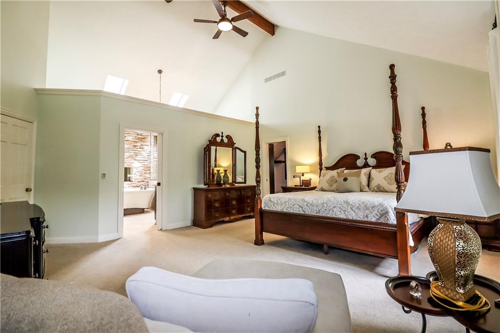 8822 Fall Creek Road Indianapolis, IN 46256 - Photo 35 of 60 Gallery Image 35