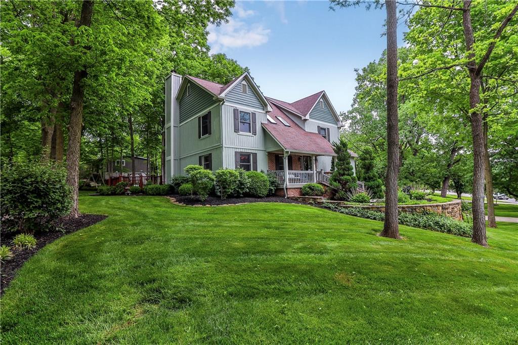 8822 Fall Creek Road Indianapolis, IN 46256 - Photo 5 of 60 Gallery Image 5