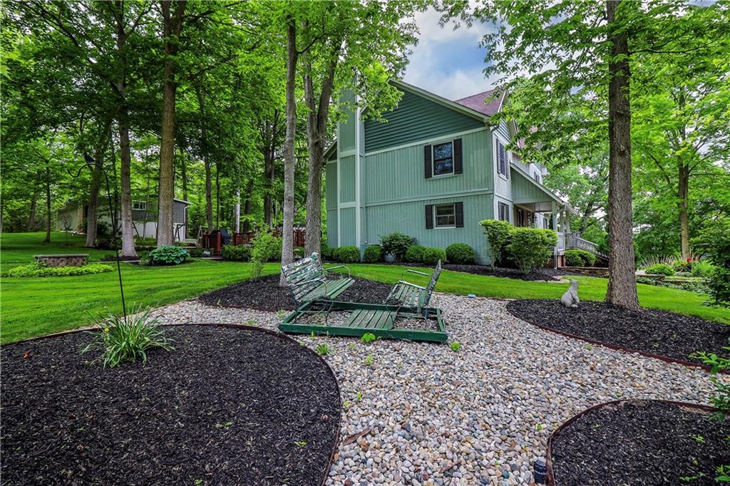 8822 Fall Creek Road Indianapolis, IN 46256 - Photo 6 of 60 Gallery Image 6