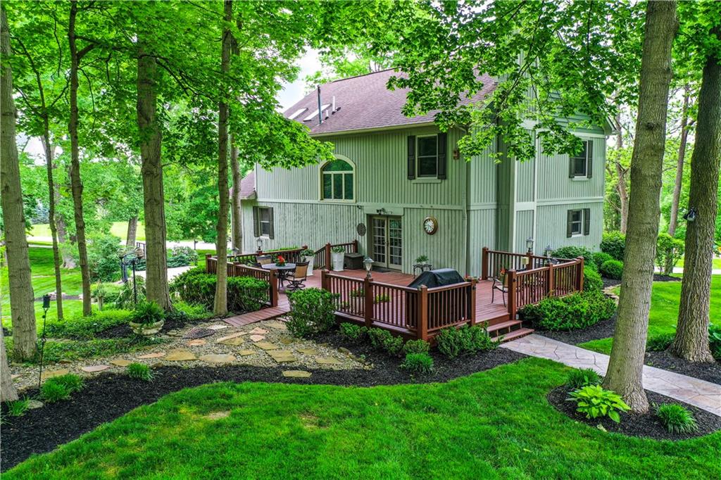 8822 Fall Creek Road Indianapolis, IN 46256 - Photo 57 of 60 Gallery Image 57