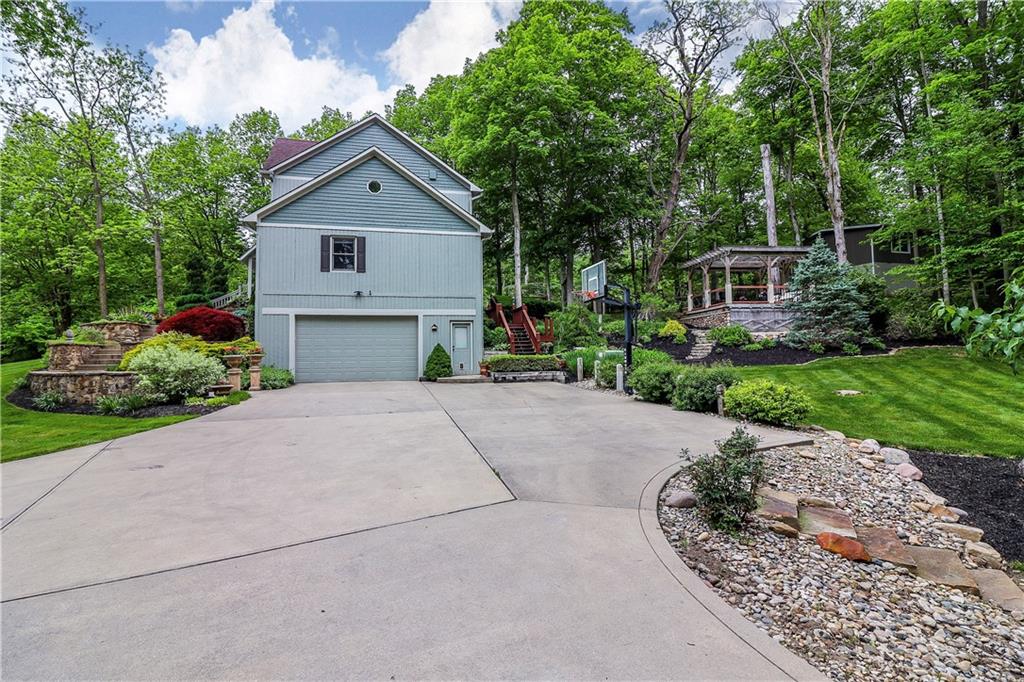 8822 Fall Creek Road Indianapolis, IN 46256 - Photo 9 of 60 Gallery Image 9