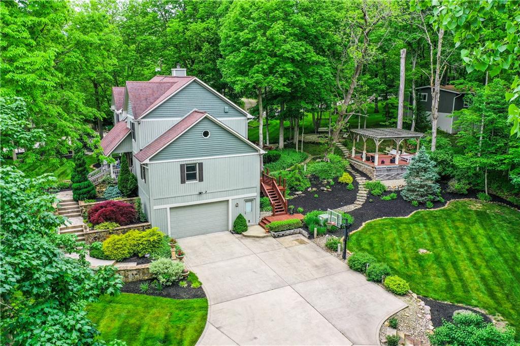 8822 Fall Creek Road Indianapolis, IN 46256 - Photo 10 of 60 Gallery Image 10