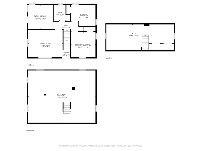 $214,900 | 645 South 60th Street, Milwaukee, WI 53214