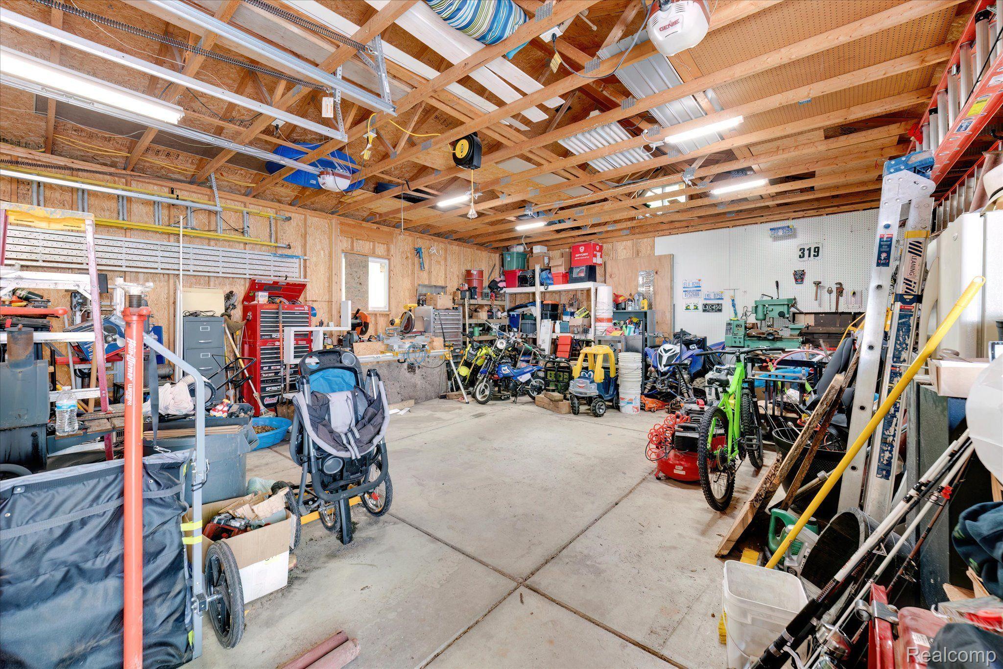 139 West Washington Street Romeo, MI 48065 - Photo 43 of 47 Gallery Image 43