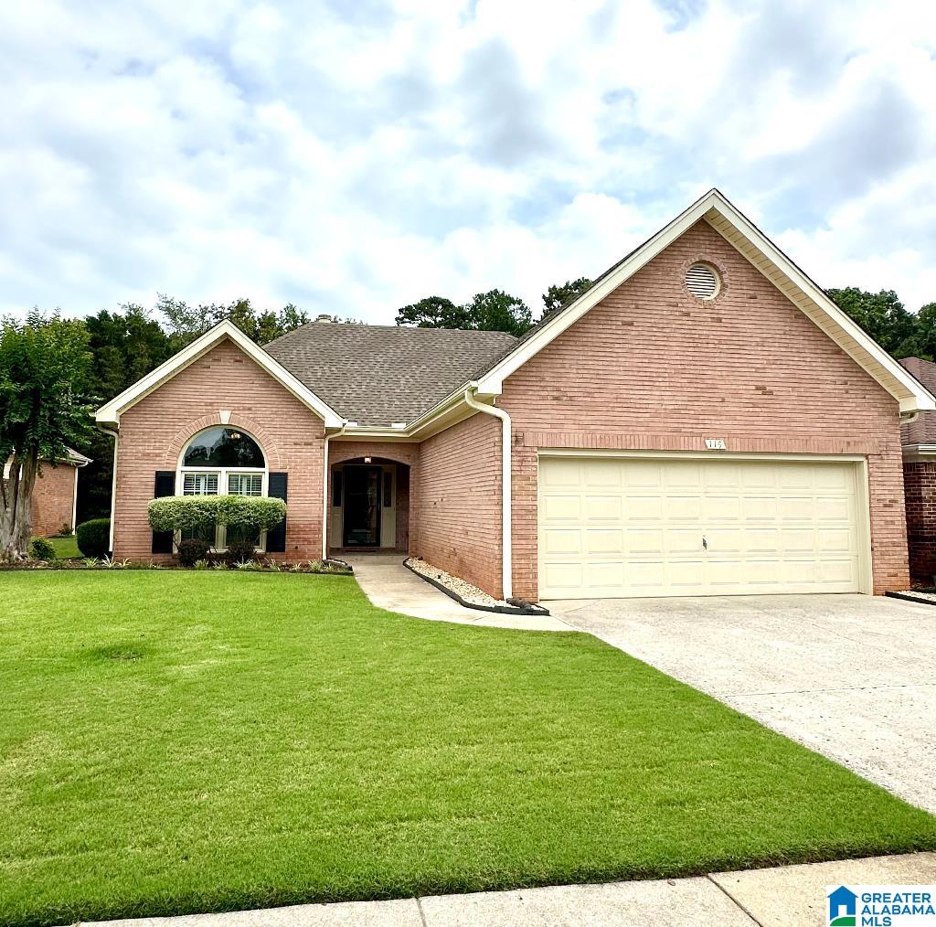 119 Morland Pointe Huntsville, AL 35824 - Photo 1 of 16