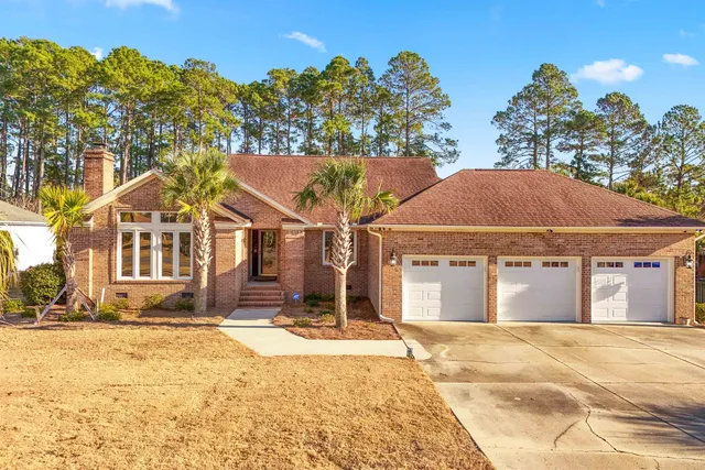 $600,000 | 4746 National Drive, Myrtle Beach, SC 29579