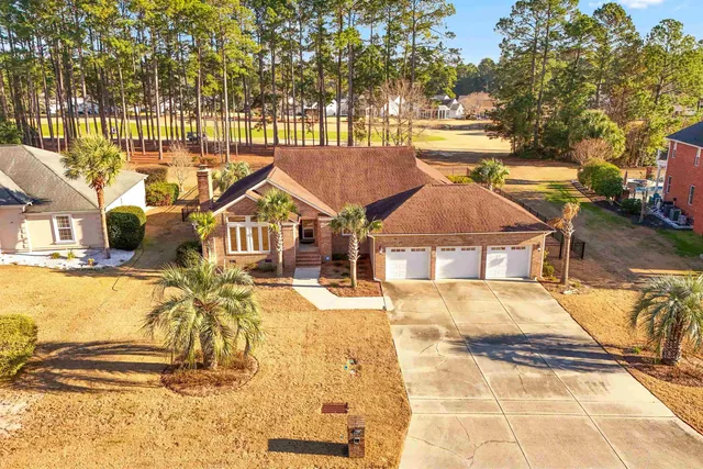 $600,000 | 4746 National Drive, Myrtle Beach, SC 29579