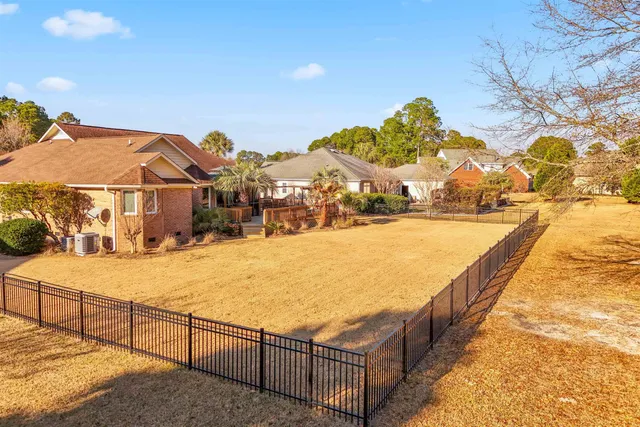 $600,000 | 4746 National Drive, Myrtle Beach, SC 29579