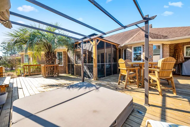 $600,000 | 4746 National Drive, Myrtle Beach, SC 29579